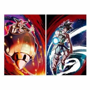 Póster Lenticular 3D de Anime, Decoración de Pared para el Hogar, Póster 3D con Efecto Flip - Product Image 5