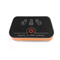 Potente Escáner de Diagnóstico para Automóviles Vgate Icar2 ELM327 para OBD2 con 1 Año de Garantía para la Mayoría de los Autos