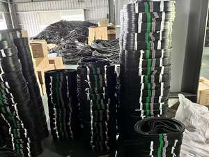 Courroies de transmission, courroies de ventilateur, courroies de <span class=keywords><strong>distribution</strong></span> en caoutchouc, <span class=keywords><strong>prix</strong></span> d'usine le plus bas, <span class=keywords><strong>remplacement</strong></span> OEM - Product Image 3