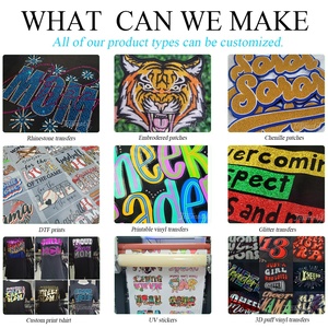 Bling Cheer <span class=keywords><strong>Dance</strong></span> Vert et Clair Strass Corne Hot Fix Transfert pour Filles Chemises Soutien-Gorge De Sport - Product Image 4