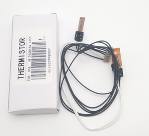 Kit de Termistor Compatible para Toshiba 166 163 165 167 181 182 195 305 305SE 306 307 355 356 357 455 X0400 - Product Image 2