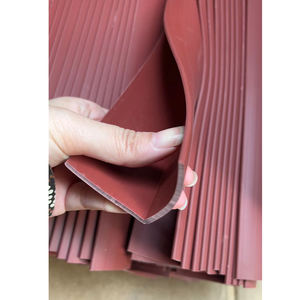 Protecteur de bord d'angle flexible en vinyle PVC imperméable et durable - Product Image 2