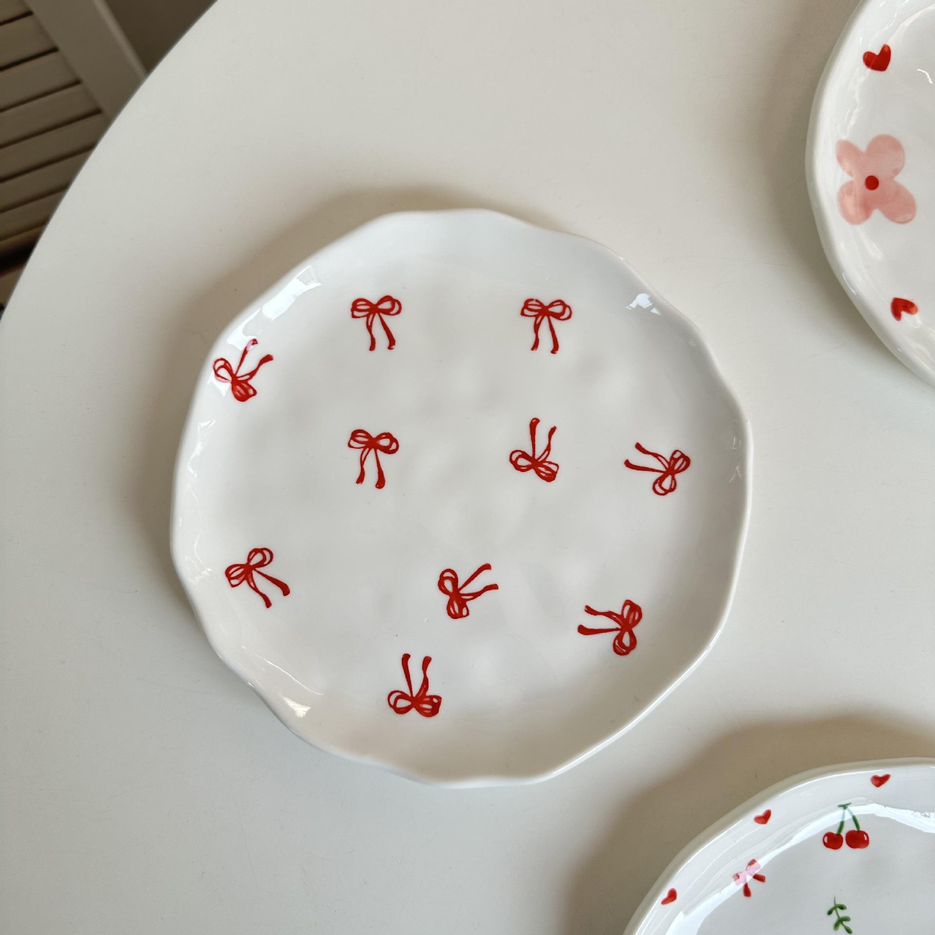 Mano pellizco 8 pulgadas placa-doble arco