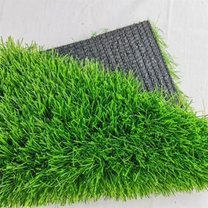 Rouleau d'herbe artificielle en gros d'usine 40mm <span class=keywords><strong>gazon</strong></span> synthétique <span class=keywords><strong>gazon</strong></span> vert tapis pelouse artificielle - Product Image 6