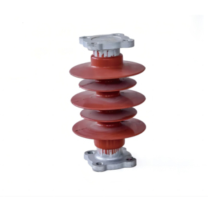 Thiết Bị Cách Điện Hỗ Trợ Bằng Điện Composite 40kV Nhà Máy Cách Điện Cao Áp - Product Image 2