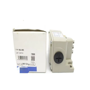 VB-3151 NSMP nouveau contrôleur de programmation PLC dédié PAC d'automatisation industrielle original prêt à l'emploi - Product Image 1