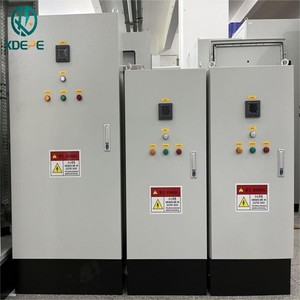 Bảng phân phối chính công nghiệp tủ điều khiển điện 200A bảng điều khiển thiết bị phân phối điện - Product Image 2