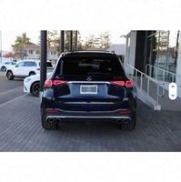 Mercedes-Benz AMG GLE 53 Base SUV 2024 d'occasion comme neuf