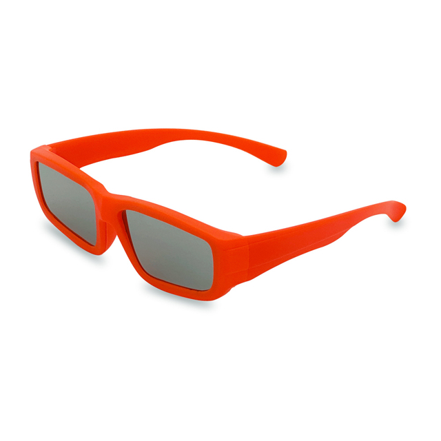 Yijia Optical Manufacturer 2024 ISO Certified High Quality Plastic Solar Eclipse Glasses for Children Direct Sun Viewing