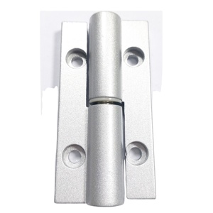 Hengsheng Charnière d'angle externe robuste Bloc d'installation Charnière de levage Charnière - Product Image 2