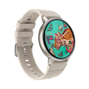 Reloj Inteligente S53B con Monitorización de Salud en Tiempo Real, Frecuencia Cardíaca, Oxígeno en Sangre, Llamadas y Funciones Deportivas - Product Image 6