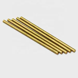 CuSn8 PB101(QSn8-0.3) Tin Bronze Bar Rod round bar price