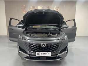 Voiture d'occasion Changan UNI-K modèle 2021, 2.0T, <span class=keywords><strong>Supre</strong></span> me Edition - Product Image 6