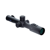 Monocular Térmico de Caza Pantera 256 Q con Lente de 25 mm, 256*192px, Grabación Activada por Retroceso, Impermeable, WiFi