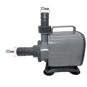 <span class=keywords><strong>Jebo</strong></span> ap4600 AP3500 LifeTech Aquarium lọc chất lỏng chìm Aquarium nước ao bơm mới AC trở lại bơm - Product Image 3