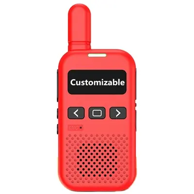 Baofeng Walkie Talkie