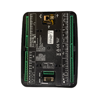 Modul Kontrol Elektronik Display Controller DSE8610 MKII Diesel Automatic Monitor 10909223