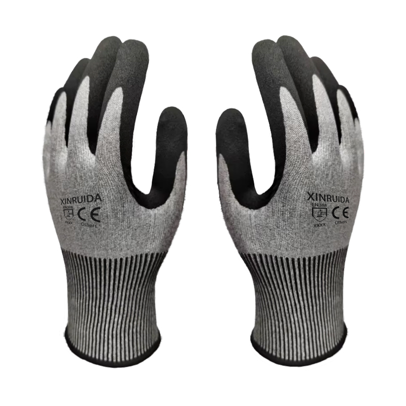 Hot Selling Hppe PU Anti Cut
