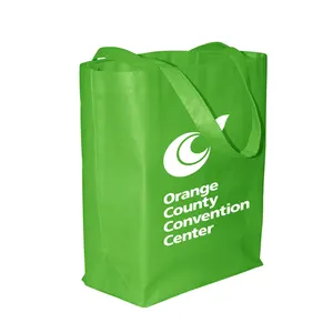 90g Non woven Convention Bag - Small