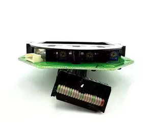 Débitmètre magnétique Yokogawa ADMAG AXF, haute précision, écran LCD, débitmètre industriel, support OEM - Product Image 6