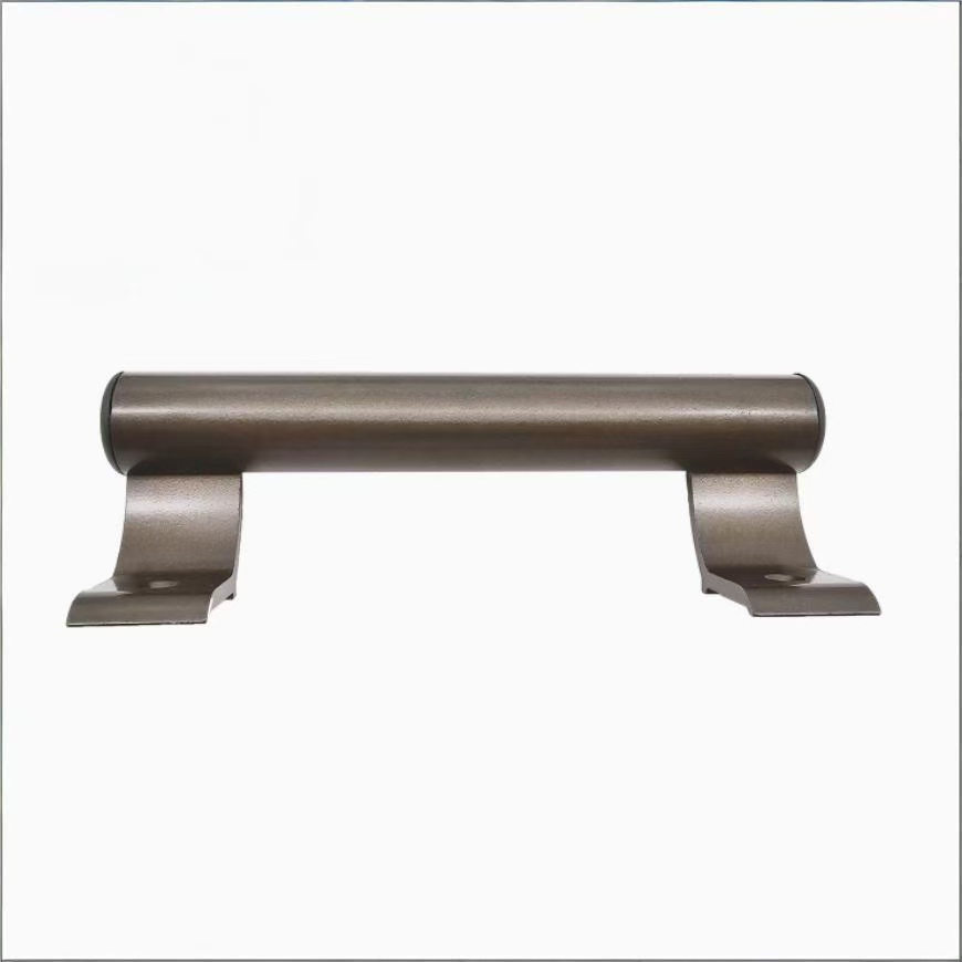 Factory Direct Door Handle Aluminium Handle