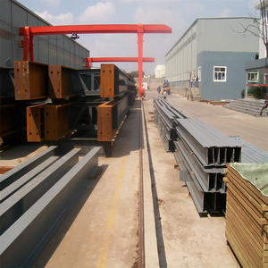 Edificio de almacén prefabricado de varios pisos con grúa y <span class=keywords><strong>elevador</strong></span> de carga para almacenamiento industrial y logística Marco de acero galvanizado - Product Image 5