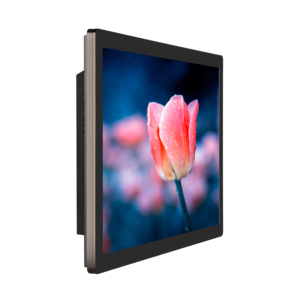 Bestview 15 Inch HD Industrial <strong>Touch</strong> <strong>Screen</strong> Display IP65 Waterproof Capacitive <strong>Touch</strong> Monitor Wall Mounted <strong>Touch</strong> <strong>Screen</strong> Monitor - Product Image 5