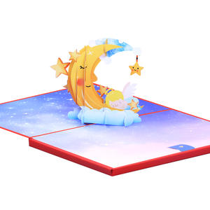 Cartes <span class=keywords><strong>de</strong></span> vœux <span class=keywords><strong>de</strong></span> musique personnalisées d'usine OEM <span class=keywords><strong>chansons</strong></span> papier cadeau d'anniversaire bébé carte d'invitation <span class=keywords><strong>de</strong></span> remerciement <span class=keywords><strong>de</strong></span> mariage en gros avec boîte-cadeau - Product Image 2