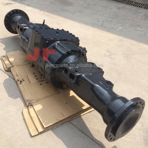 Cụm cầu trước mới nguyên bản 423-22-30011 4232230011 dành cho máy xúc lật WA380 - Product Image 1