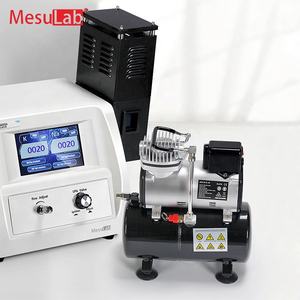 MesuLab <span class=keywords><strong>FP640</strong></span> fiamma fotometro laboratorio digitale fotoelettrico spettrometro dispositivo caldo e prezzo a buon mercato fiamma fotometro - Product Image 2