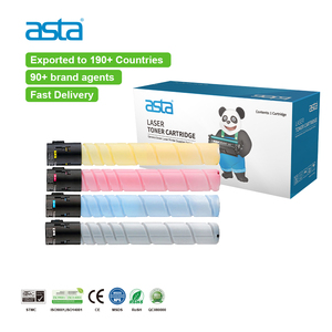 Cartuccia Toner all'ingrosso ASTA 76 c00k0 76 c00c0 76 c00m0 76 c00y0 compatibile per <span class=keywords><strong>Lexmark</strong></span> CS921 CS923 CX920 CX921 CX922 CX923 CX924 - Product Image 1