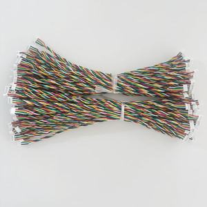 Câble électrique en silicone souple Molex Picoblade 3 broches 51021 1,25 mm 28AWG - Product Image 3