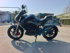 เบเนลลี เอ็กซ์-250 <span class=keywords><strong>150</strong></span>ซีซี - มอเตอร์ไซค์ประหยัดน้ำมัน ขับขี่ง่าย เหมาะสำหรับผู้เริ่มต้น - Product Image 5