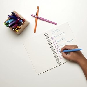 Paper Mate Flair <span class=keywords><strong>Feutres</strong></span> à pointe moyenne - Product Image 3