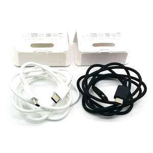 <span class=keywords><strong>Cable</strong></span> PD Original para <span class=keywords><strong>Samsung</strong></span> S22 S21 S20 FE S23 Ultra Super carga rápida A52 <span class=keywords><strong>A53</strong></span> A54 <span class=keywords><strong>5G</strong></span> Note 20 Ultra 25W USB tipo C <span class=keywords><strong>Cable</strong></span> - Product Image 4
