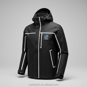 Hot Sale Waterproof Riding Motorcycle Raincoat Pvc Custom Raincoats for Adults Outdoor Tour in <b>Travel</b> for <b>Men</b> Manufacturer - Product Image 1