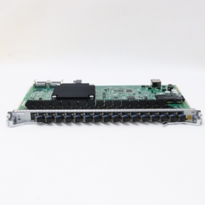 Carte d'interface ZT-E 10G EPON <span class=keywords><strong>EFTL</strong></span> EFTM pour châssis C600, utilisée pour le réseau de fibre optique FTTH - Product Image 6