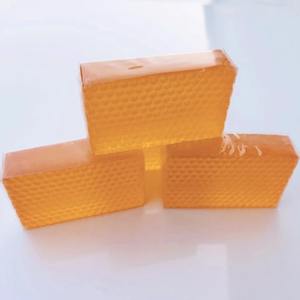 Prof.Ding OEM PH сбалансированное Медовое мыло ручной работы yoni чистящее Отбеливающее Медовое мыло Yoni - Product Image 6