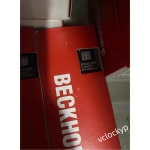 Beckhoff EPP6002-0002 NEUF - Product Image 2