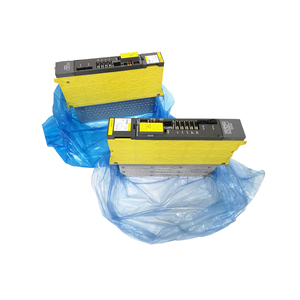 A06B-6096-H206/A06B-6096-H104 INVERSOR DE MOTOR NUEVO - Product Image 1