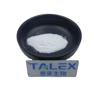 L-Proline en poudre de haute pureté, fourni par l'usine, CAS 147-85-3 - Product Image 1