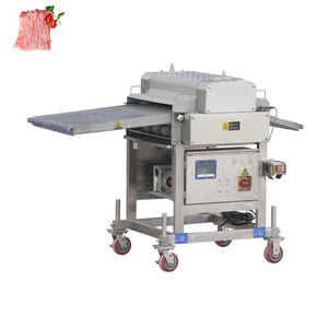 Tenderizing Equipment Beef Meat Tendering Machine Meat Processing Machine - Product Image 6