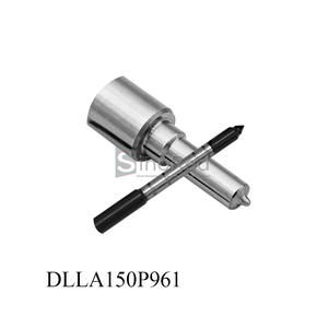 DLLA150P961 nozel injektor Diesel untuk bagian injektor bahan bakar - Product Image 6