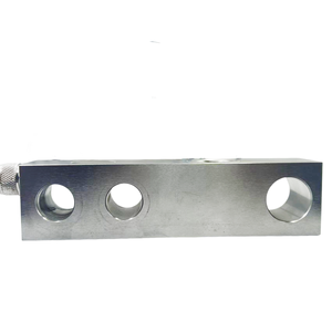 Capteur de force de cellule de charge en acier inoxydable Micro bon marché de vente directe d'usine de FU-5T - Product Image 3