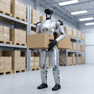 Robot Intelligente Artificiale per Camminare, Ballare ed Educare, Robot Umanoide <span class=keywords><strong>AI</strong></span> per Ricerca STEM - Product Image 2