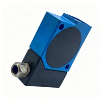 Sensor Industrial Original Nuevo 1040067 MM08-60APS-ZTK 10-30V DC IP67 MM0860APSZTK para PLC
