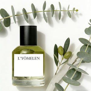 Parfum unisexe longue tenue, senteur florale, cuir, boisé et épicé, 30ml 50ml 100ml, luxe - Product Image 1