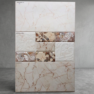 Espagne Dernier design 30x60cm Prix bas Promotionnel Carreaux muraux en céramique en porcelaine 300x600mm pour le Koweït Prix de gros - Product Image 6