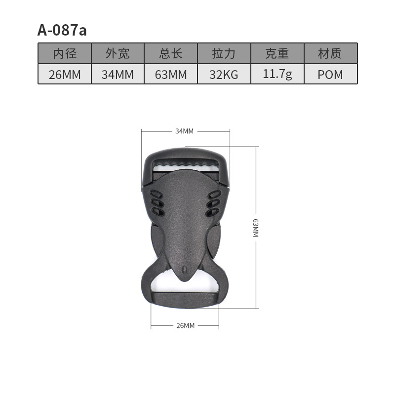 A087a-26MM