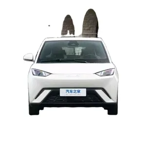 Voiture électrique-Grand SUV à carburant et à batterie Voiture électrique hybride de luxe à énergies nouvelles Véhicule électrique